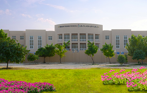 Riders School