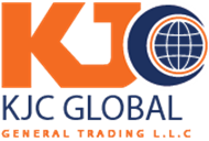 KJC Global General Trading LLC Logo