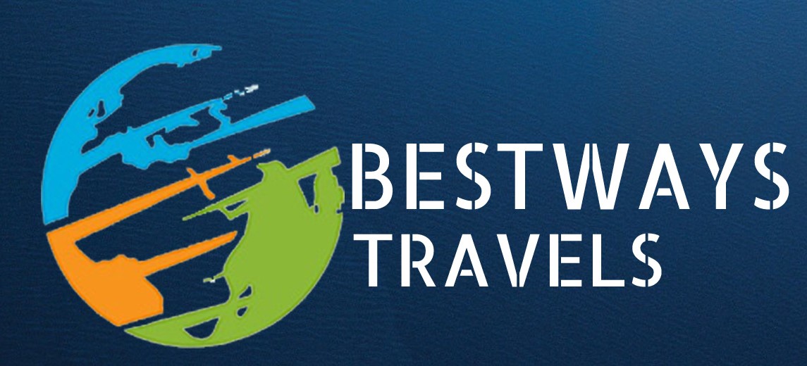 Bestways Travels Logo