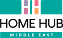 Home Hub Middle East Logo