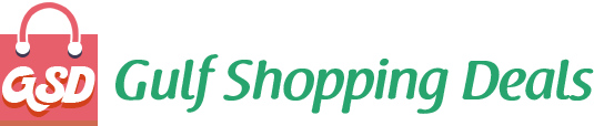 Gulf Shopping Deals Logo