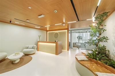 Morgan's International Realty