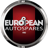 European Autospares FZC Logo