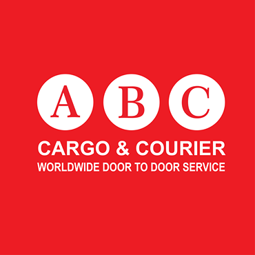 ABC Cargo & Courier LLC Logo
