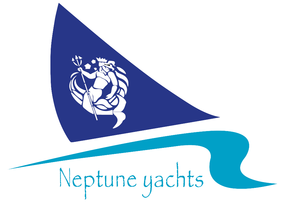 Neptune Yachts Dubai Logo