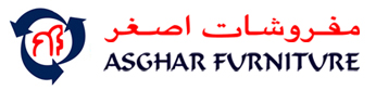Asghar Furniture Logo