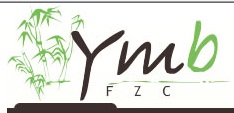 YMB FZC Logo