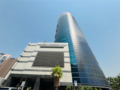 Al Ameri Tower