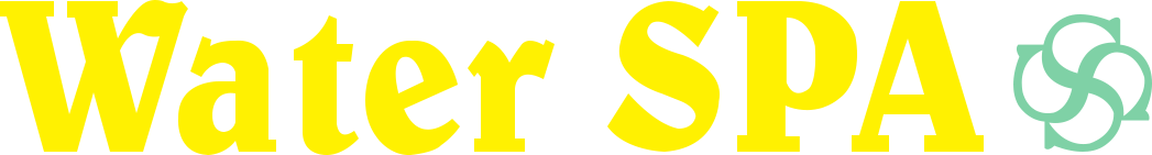 Water Spa Logo