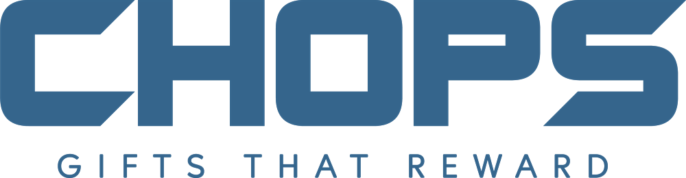 Chops General Trading LLC Logo