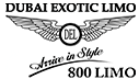 Exotic Limo LLC Logo