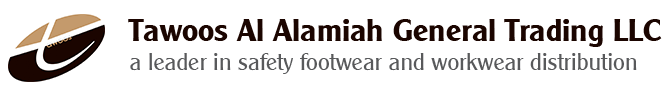 Tawoos Al Alamiah General Trading LLC Logo