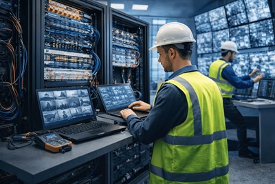 VAS Technologies
