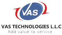 VAS Technologies Logo