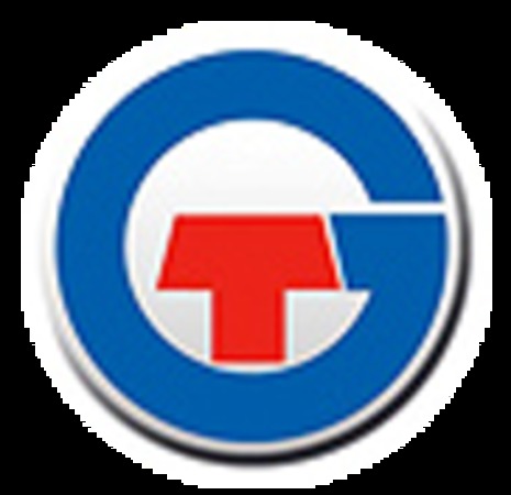 Ghanim Trading LLC Logo