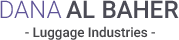 Dana Al Baher Luggage Industries Logo