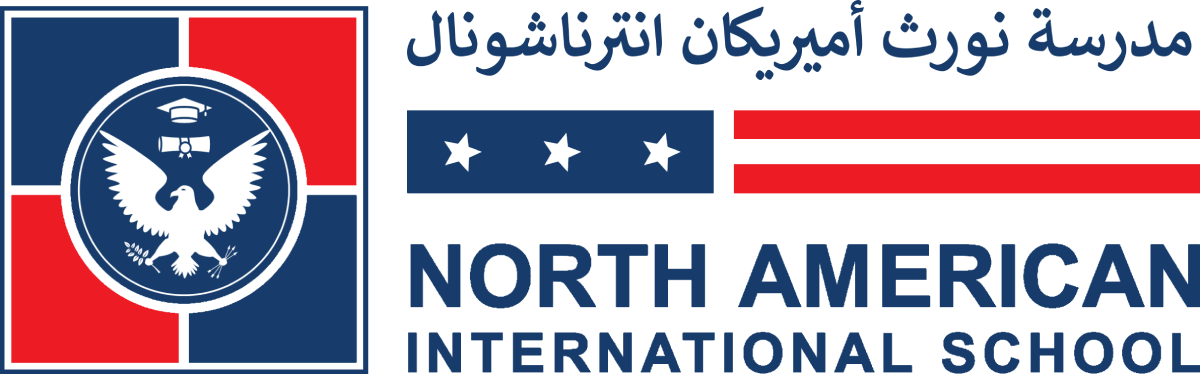 North American International School Logo