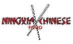 Ningxia Chinese Food Logo