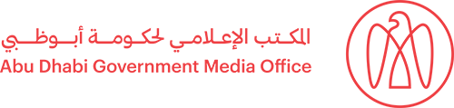Abu Dhabi Government Media Office Logo