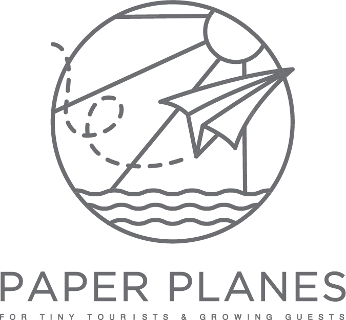 Paper Planes Logo