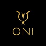 ONI Lounge & Restaurant Logo