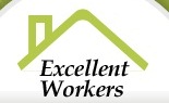 Excellent Workers Technical and Cleaning Services LLC Logo