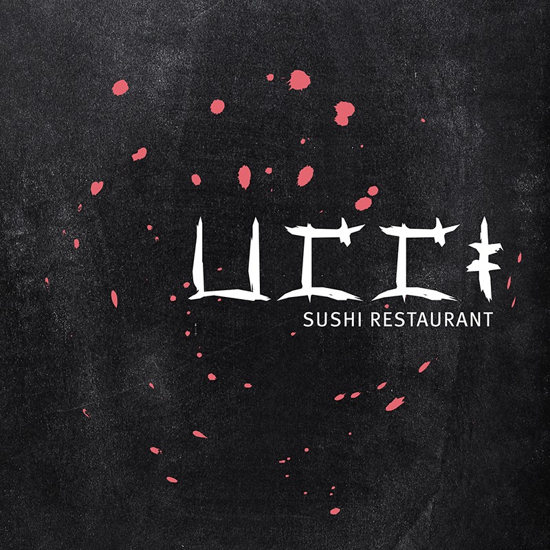 UCCI Sushi Logo