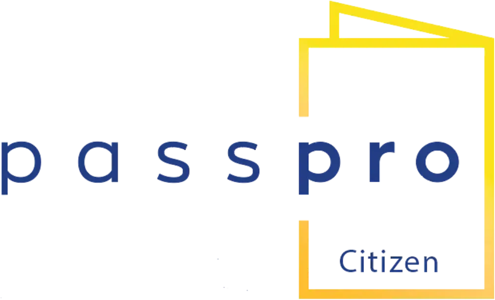 PassPro Logo
