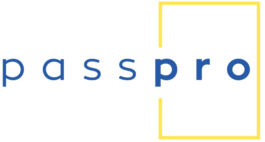 PassPro Immigration Services Logo