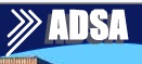 Adsa International Movers Logo