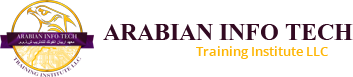 Arabian InfoTech Logo