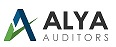 Alya Almarzooqi Auditing Logo