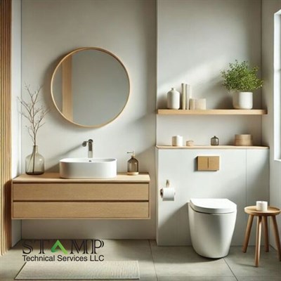 Stamp Technical Services LLC