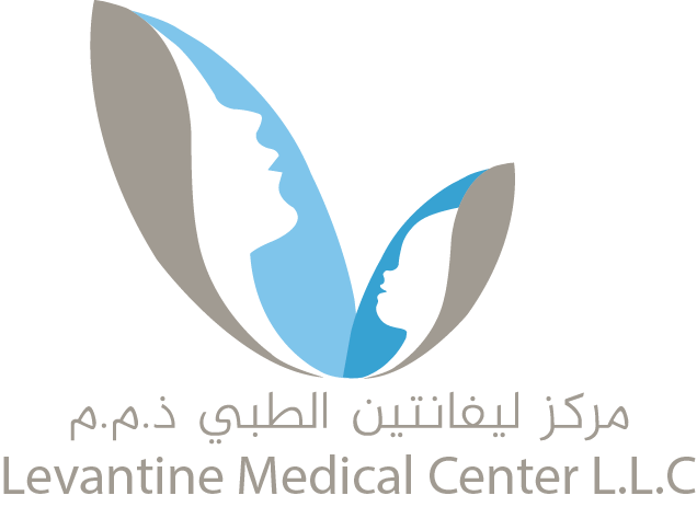 Levantine Medical Center Logo