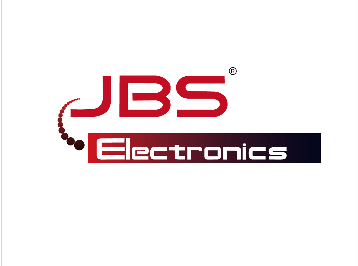 JBS ELECTRONICS TRADING FZCO Logo
