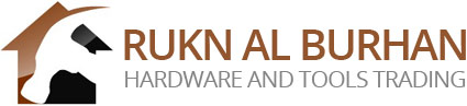 Rukn Al Burhan Hardware And Tools Trading L.l.C Logo