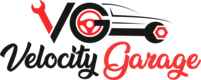 Velocity Garage LLC Logo