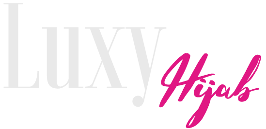 LUXY Hijab Logo