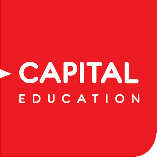 Capital Education Dubai Campus Logo