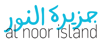 AL Noor Island Logo
