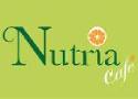 Nutria Cafe Logo