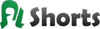 Alshorts FZC LLC Logo