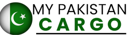 My Pakistan Cargo Logo
