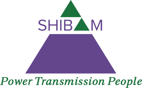 Shibam S P Traders Logo
