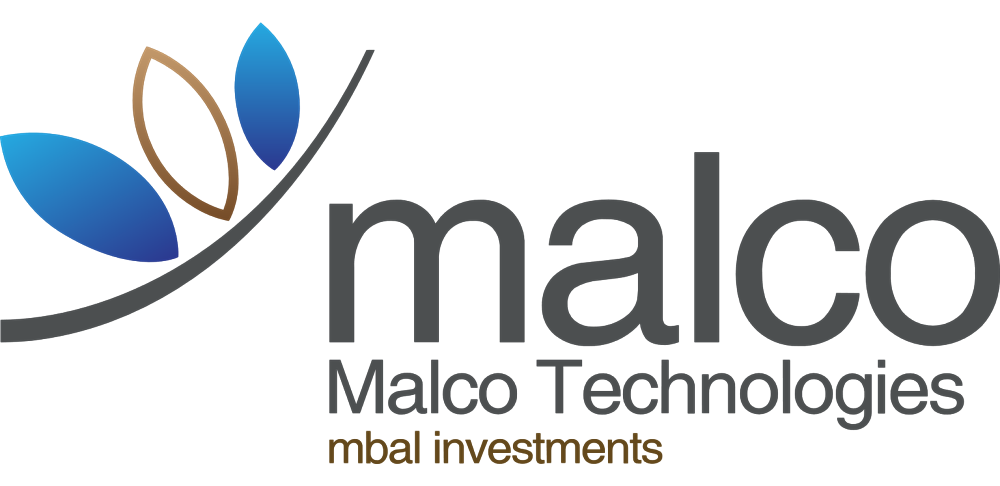 Malco Technoligies Logo