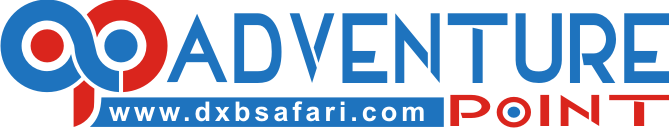 Adventure Point Tourism  Logo