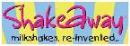 Shakeaway Logo
