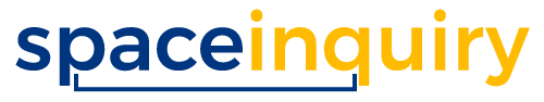 Spaceinquiry.com Logo