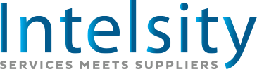 Intelsity Logo