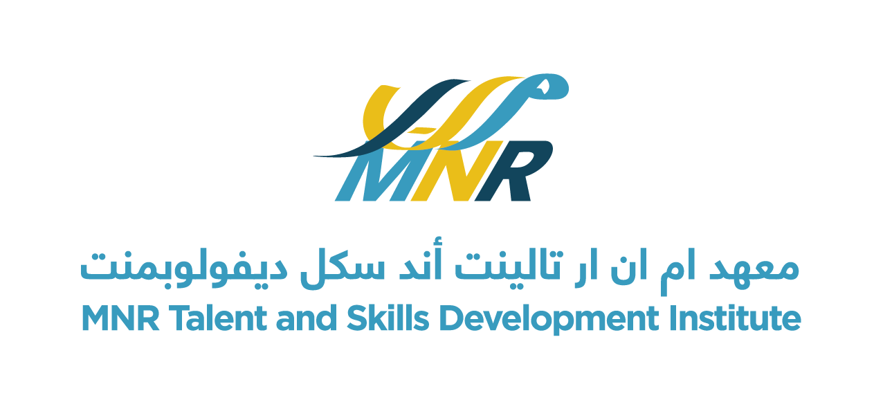 MNR Talent and Skills Development Institute Logo